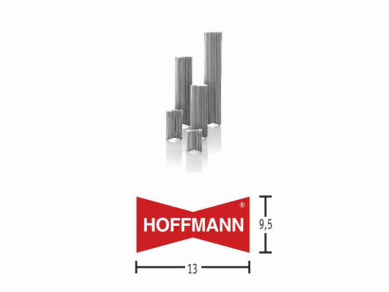 Hoffmann-Schwalben W3 15,8mm