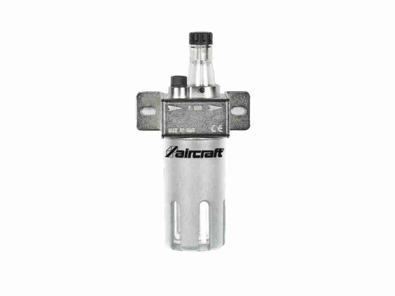 Aircraft Nebelöler NÖ AC ¼" 12 bar