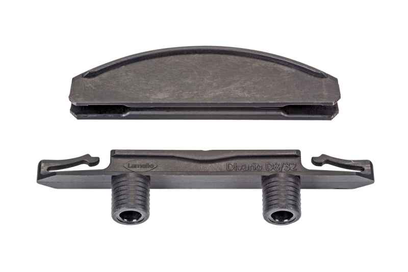 Lamello Divario P-18 (VE=300Paar) Lamello Divario P-18 (VE=300Paar)