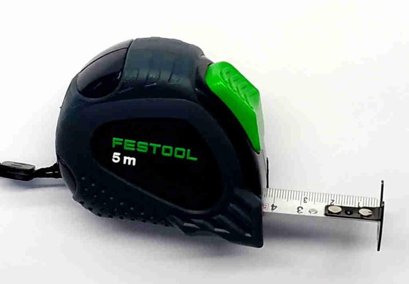 Festool Maßband MB 5m