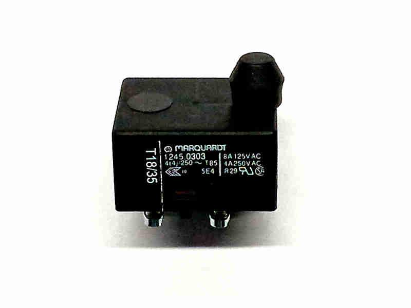 Schalter für PROTOOL RGP80-8E