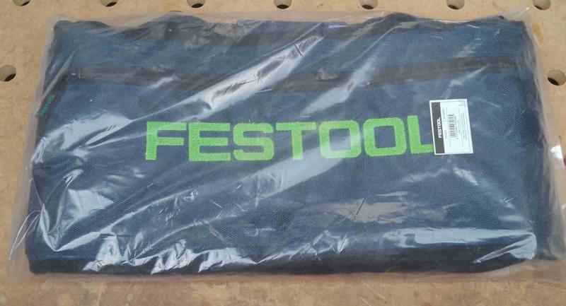 Festool Führungsschienentasche FS-BAG 466357