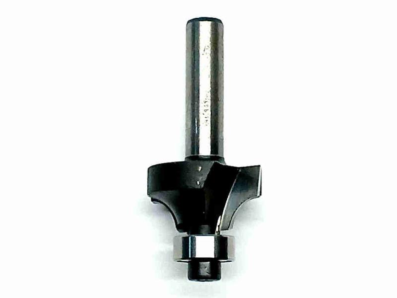 Festool Abrundfräser HW S8 D25.5/R6.35 KL 491013