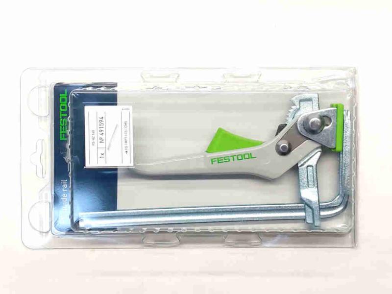 Festool Hebelzwinge FS-HZ 160