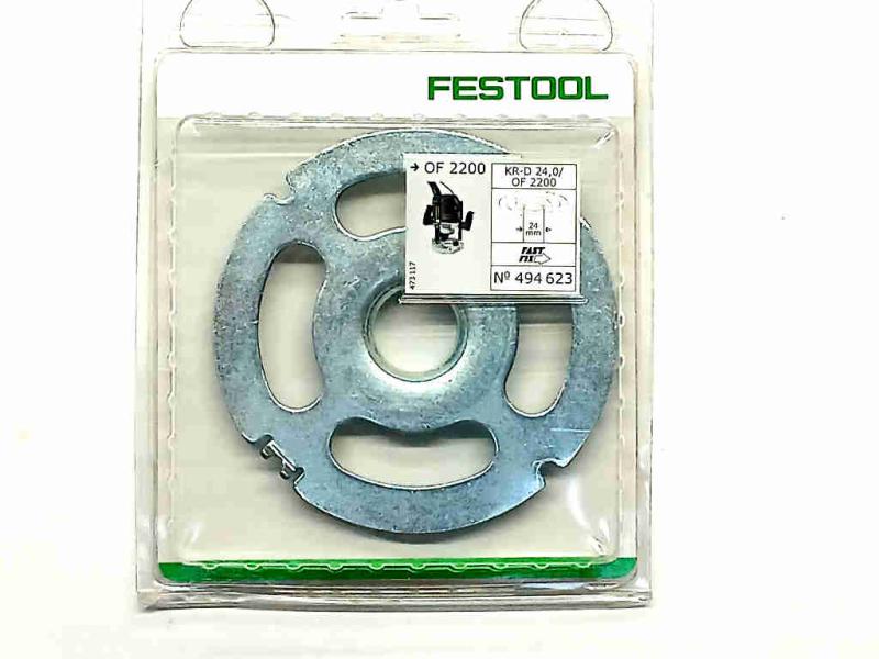 Festool Kopierring KR-D 24.0/OF 2200