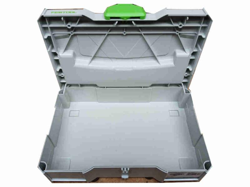 Festool MINI-SYSTAINER T-LOC SYS-MINI 1 TL 499622