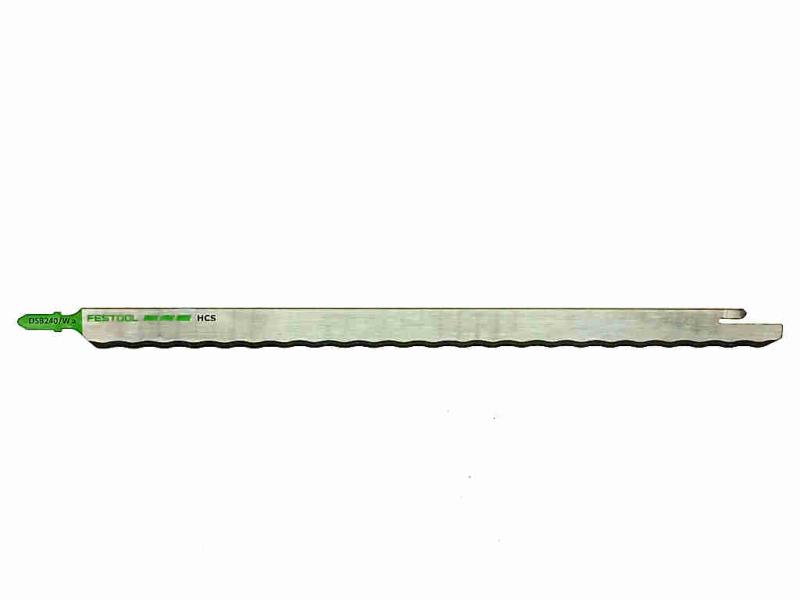 Festool Sägeblatt DSB 240/W