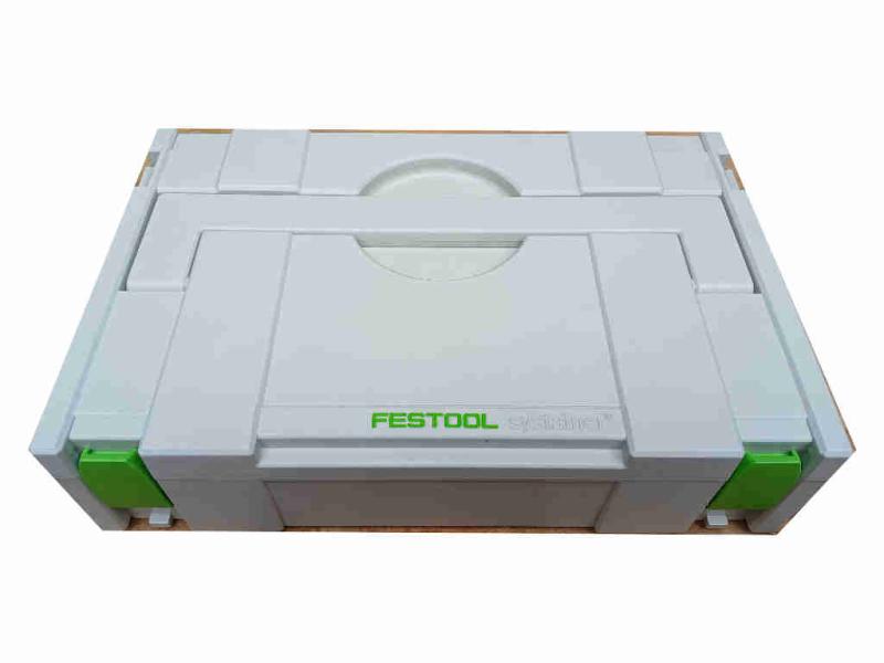 Festool MINI-SYSTAINER SYS-MINI 460853
