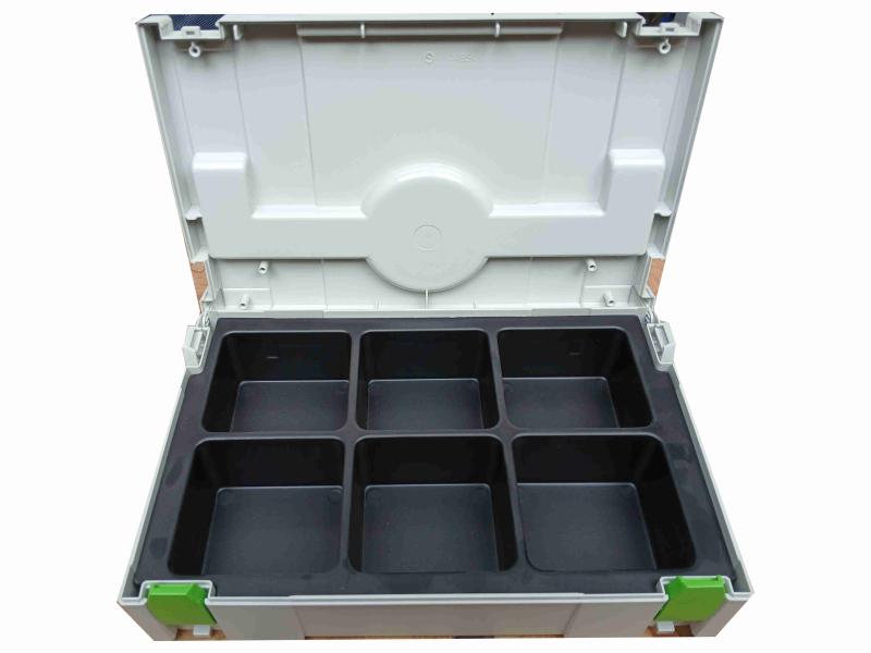 Festool MINI-SYSTAINER SYS-MINI 460853