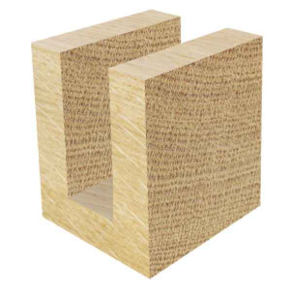 ENT HM-Nutfräser D20x20x70mm S8 Z2+1 ENT HM-Nutfräser D20x20x70mm S8 Z2+1