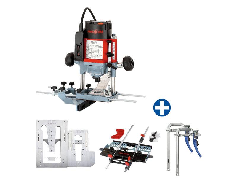 Oberfräse LO 65 Ec MaxiMAX im T-MAX Oberfräse LO 65 Ec MaxiMAX im T-MAX