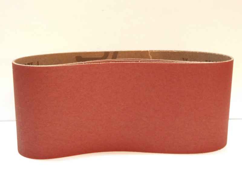 Schleifband 105x620mm Schleifband 105x620mm