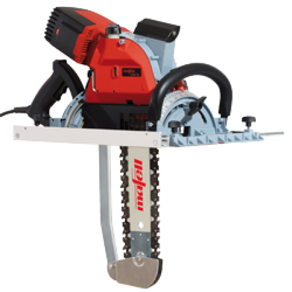 Zimmerei-Kettensäge ZSX Ec / 400 HM Zimmerei-Kettensäge ZSX Ec / 400 HM