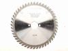 FLURY HM-Kreissägeblatt Ø190x2,8/1,8x30mm 48WZ