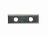 Wendeschneidplatten 29,5x9x1,5mm HM Z4