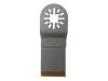 Bi-Metall-Sägeblatt 34mm