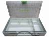 Festool Systainer³ Organizer SYS3 ORG L 89 10xESB 204857