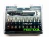 Festool Bit-Box PZ1/2/3 BH 60-CE 493260