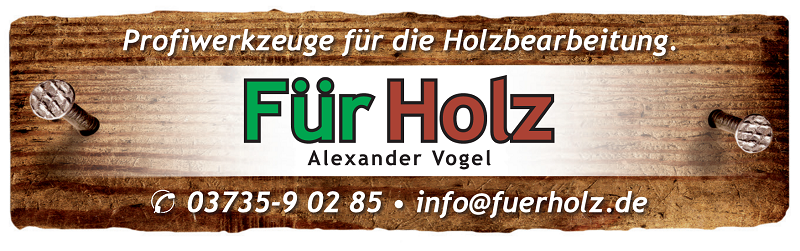 FürHolz Logo